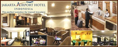hotels at jakarta international airport